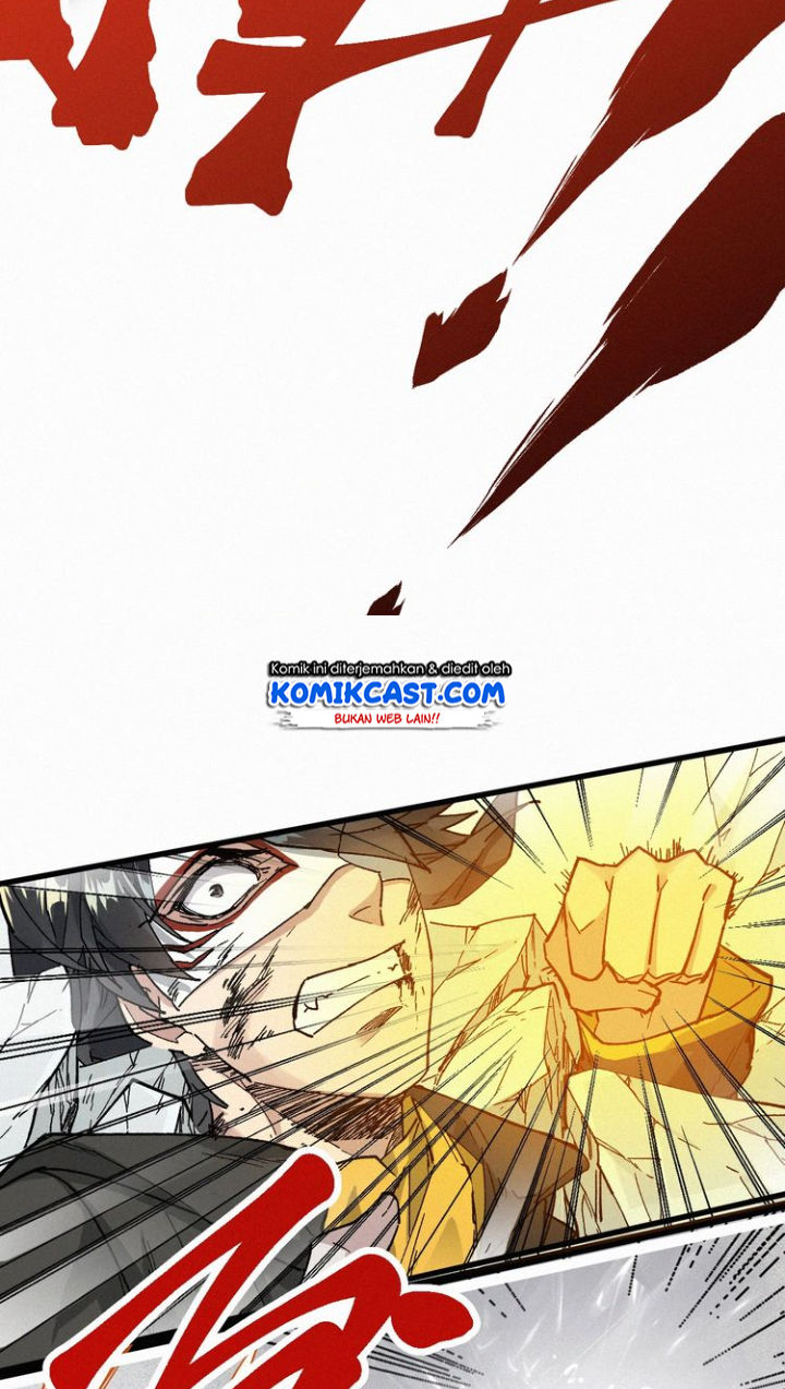 The Sacred Ruins Chapter 35 Gambar 10